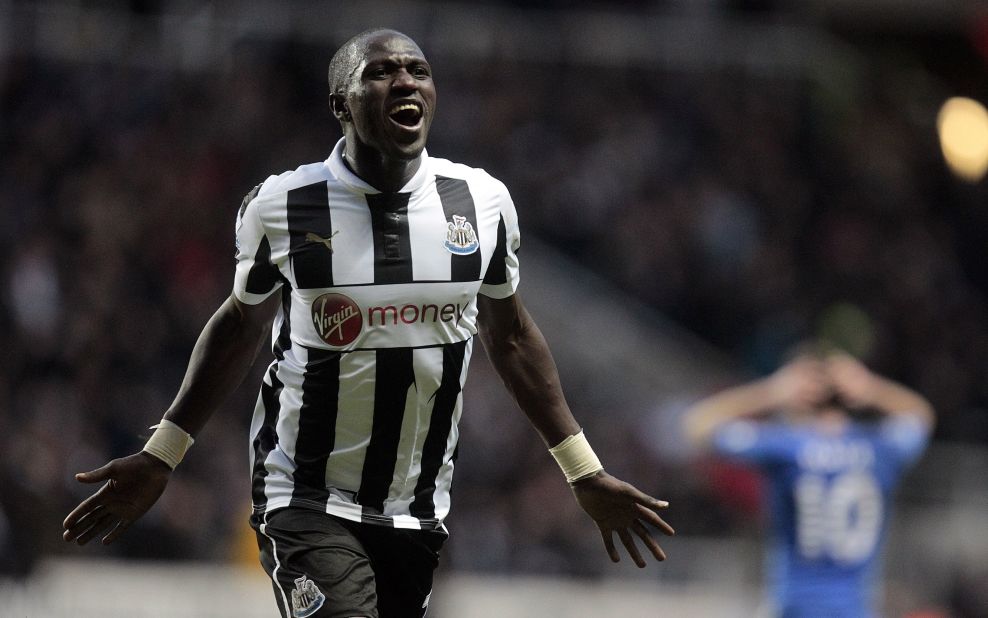 Midfielder Moussa Sissoko has been a great acquisition for Newcastle since making the move from French club Toulouse in January.  The 23-year-old  scored three times in his opening six appearances and is considered as one of the best purchases of the transfer window.