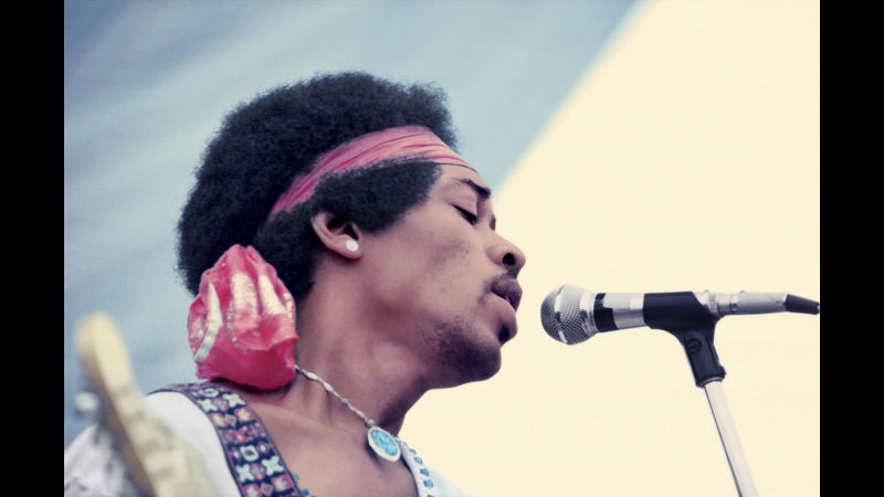 The Not So Slight Return Of Jimi Hendrix Cnn 