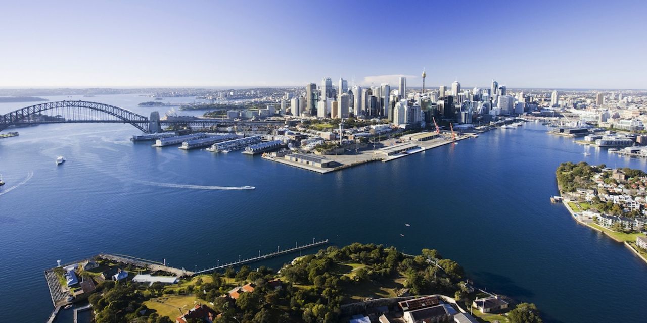 The second most expensive housing market for the second year running, Sydney has maintained a 12.2 median multiple -- the same as last year. For perspective, "severely unaffordable" housing is defined by Demographia as a market with a median multiple of 5.1 or higher. 