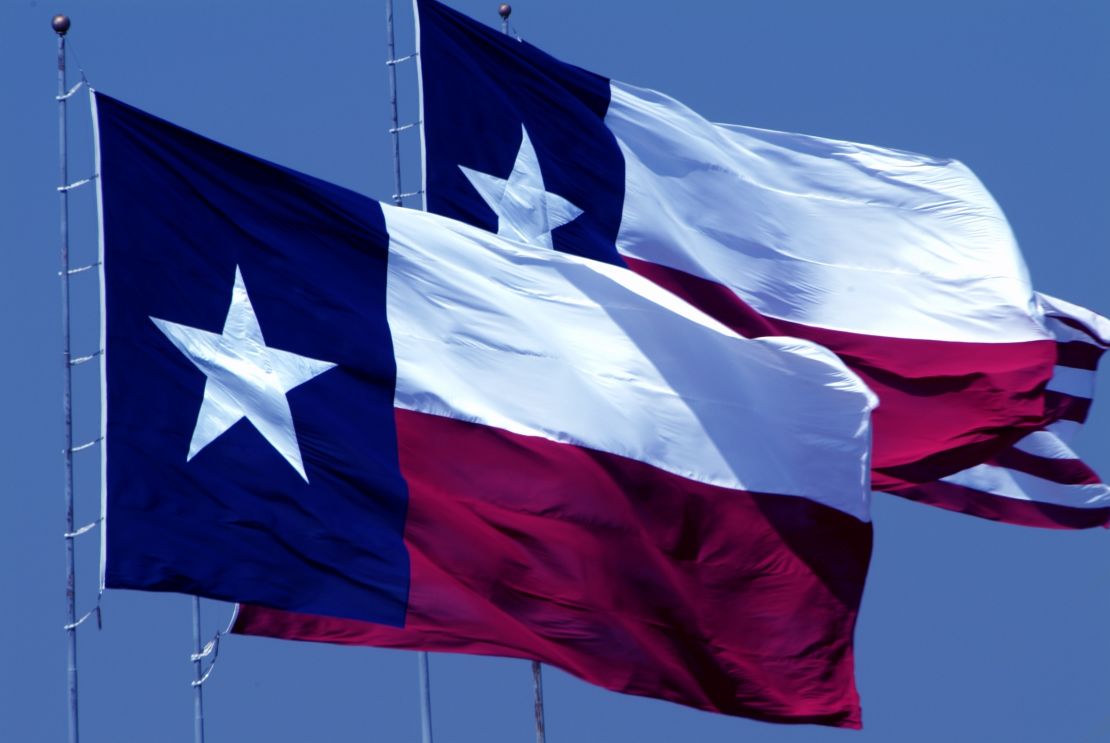 Texas passed a holiday observance law a year ago.