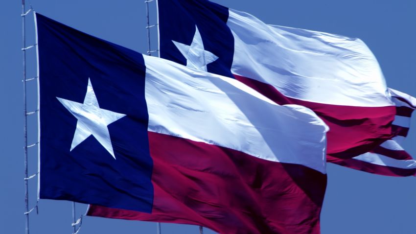 texas flag