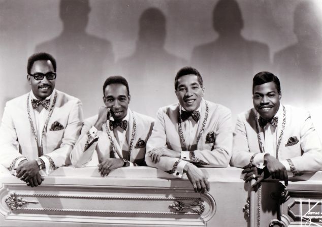 <a >Bobby Rogers</a>, one of the original members of Motown staple The Miracles, died on Sunday, March 3, at 73. From left: Bobby Rogers, Ronald White, Smokey Robinson and Pete Moore circa 1965.