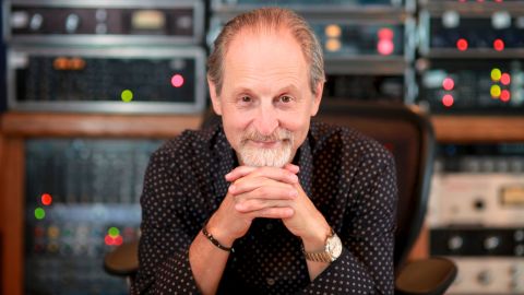 Eddie Kramer, the musician's longtime engineer and producer, still remembers the guitarist as something special.