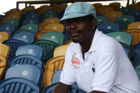 Collis King, hero of the West Indies' 1979 World Cup victory, reflects on his participation in the 1982-84 "rebel tours" in apartheid-era South Africa. His participation ended his international cricket career.