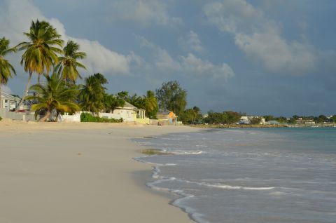 Barbados, one of the islands making up the group known as the West Indies, is one of the most cricket-mad Caribbean countries.