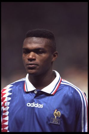 Even though Marcel Desailly has represented France, he has a lot of love for his native country, Ghana!What does he represent for Ghanaians? Why do you think he has never represented Ghana? Did he make the right choice opting for France rather than his home country?