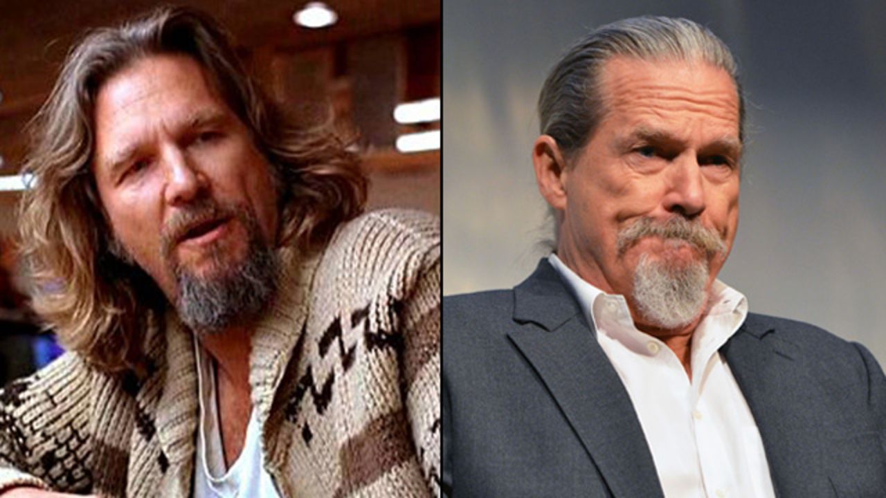 After playing Jeffrey Lebowski (aka The Dude), Jeff Bridges won an Academy Award for his role in 2009's "Crazy Heart." He was nominated again for 2010's "True Grit," which the Coen Brothers adapted and directed. The actor has also shown up in flicks like "Iron Man" and reprised his role as Kevin Flynn in "Tron: Legacy."