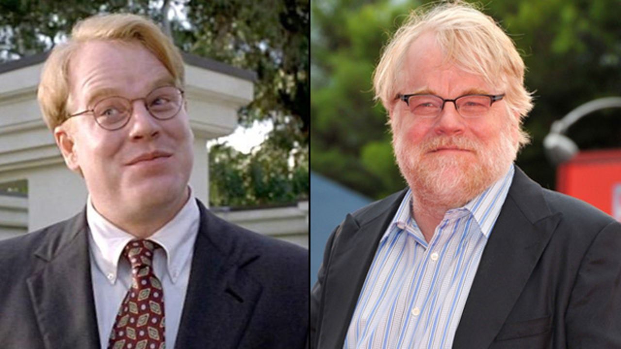 Philip Seymour Hoffman, who played Brandt in "The Big Lebowski," appeared in several well-received movies, such as "The Master," "Moneyball" and "The Ides of March." He was in "The Hunger Games: Catching Fire" as Plutarch Heavensbee. Hoffman died of combined drug intoxication in February 2014. 