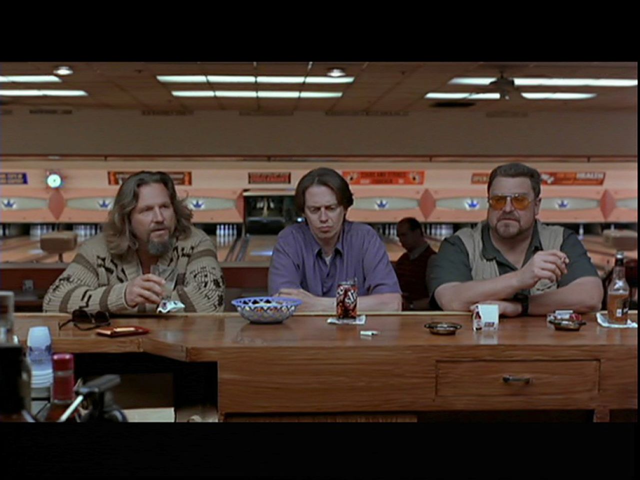 "The Big Lebowski" turns 17 on March 6. Joel and Ethan Coen's 1998 flick, complete with a cast of Oscar-winners and Hollywood A-listers, has become a cult classic despite flopping at the box office. In 2011, actress Tara Reid said a <a href="http://marquee.blogs.cnn.com/2011/02/01/big-lebowski-2-in-the-works/" target="_blank">sequel</a> was in the works. However, the Coen Brothers have since made it clear that they have no plans for a "Big Lebowski 2."