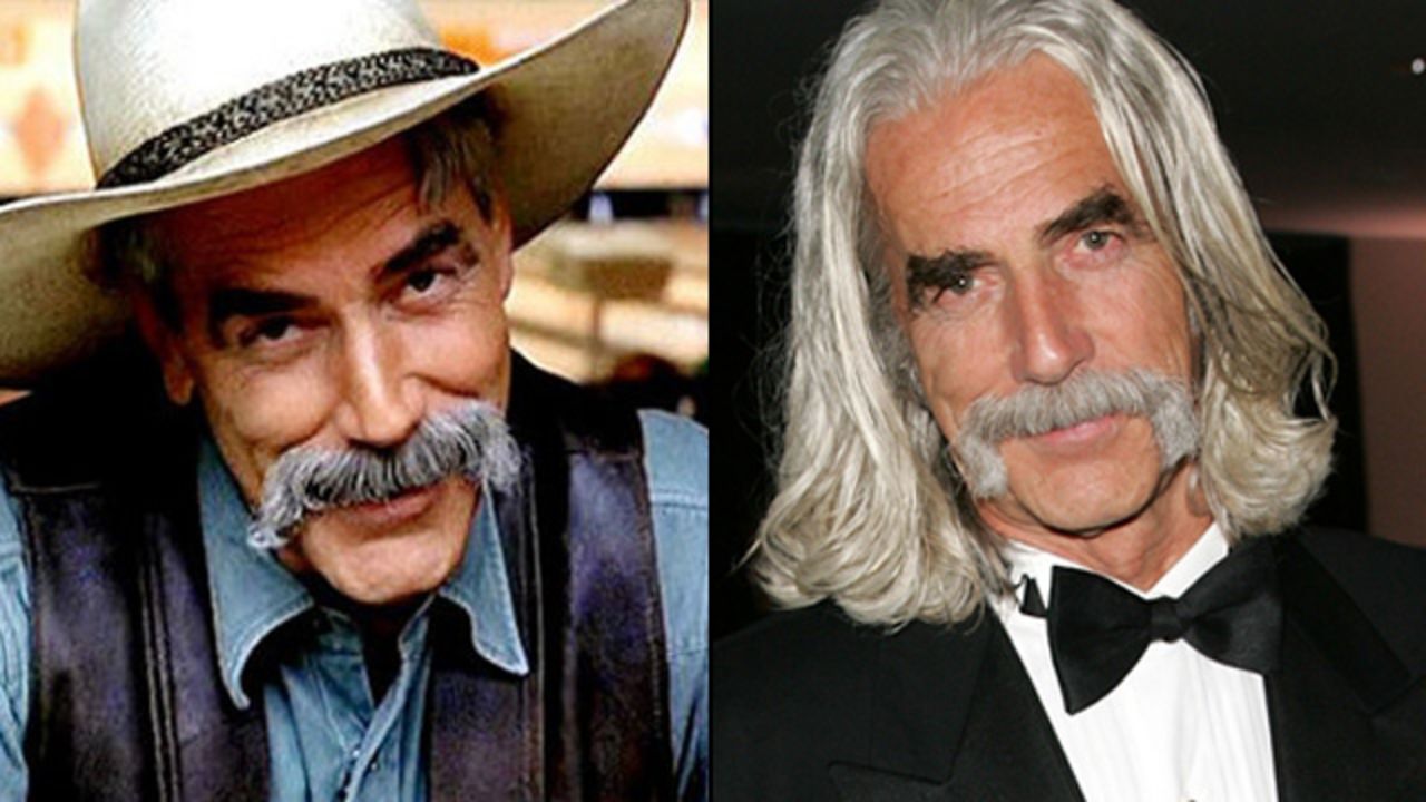 Since playing The Stranger and narrating "The Big Lebowski," Sam Elliott appeared in movies such as "We Were Soldiers," "Up in the Air" and "The Company You Keep." In 2015, he appeared in the TV series "Justified." 