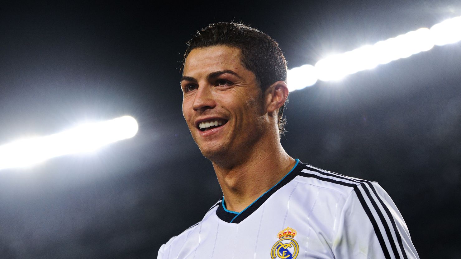 Cristiano Ronaldo has signed a lucrative five-year extension to his Real Madrid contract. 