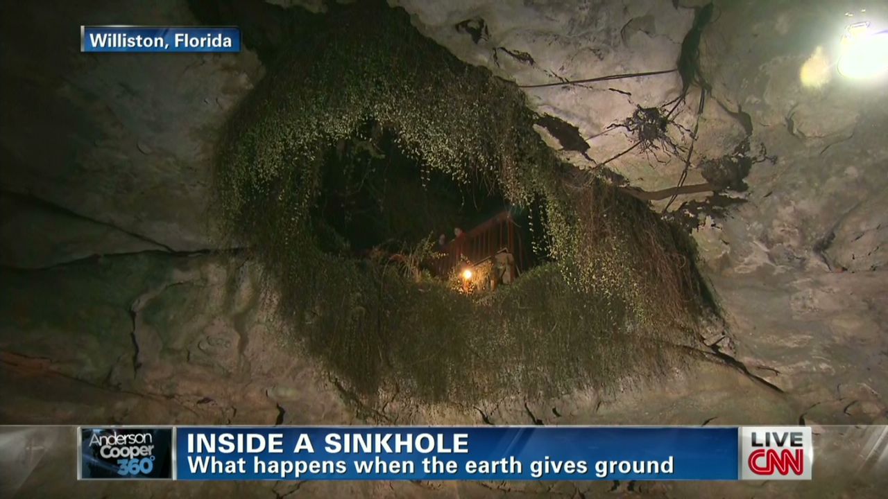 Future Research Directions in Sinkhole Studies