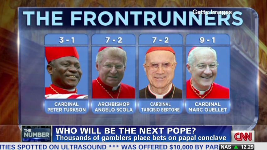 exp erin gamblers place bets on who will be the next pope_00001802.jpg