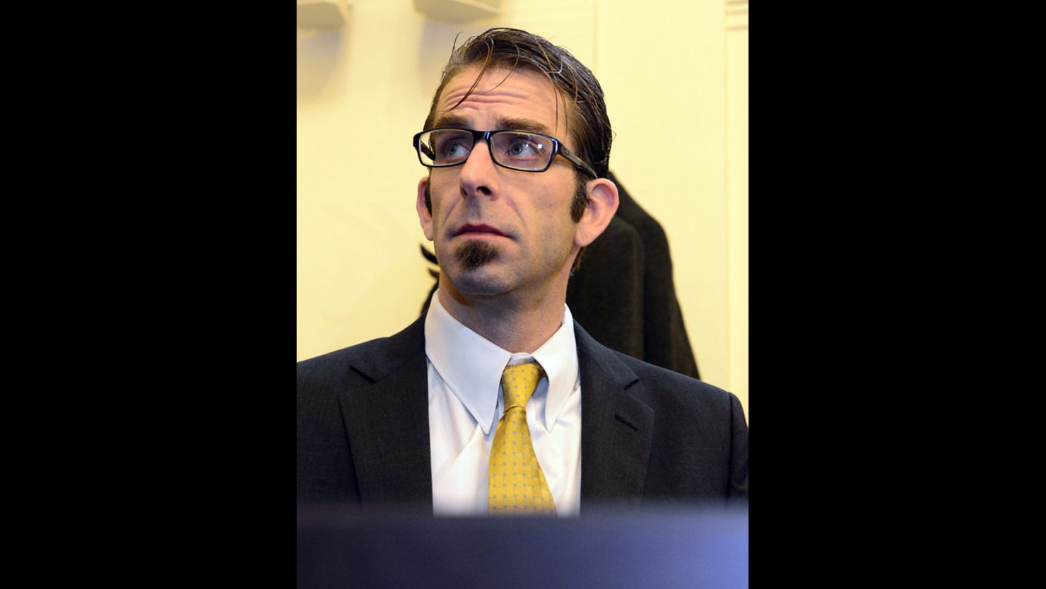 A panel of Czech judges ruled that Randy Blythe was not largely to blame for the death of a teenage fan.