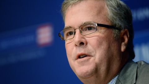 Jeb Bush hits the ground running ahead on an expected presidential bid by fundraising in California.