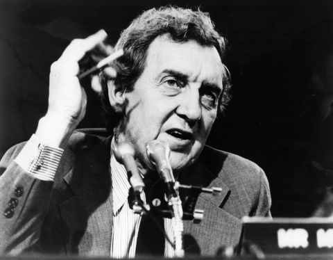 <strong>Fake letters:</strong> Sen. Edmund Muskie of Maine, running for president, was expected to do well in the 1972 Democratic primary in neighboring New Hampshire. But the Manchester Union-Leader published a letter alleging that Muskie condoned the use of the term "Canuck," a derogatory term used against French-Canadians. Muskie denied the charge but still suffered at the polls in the early primary, which doomed his chances. The Washington Post later reported that the letter was a hoax and was probably written by Ken Clawson, deputy White House communications director in the Nixon administration.
