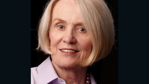 Dr. Mary Guinan