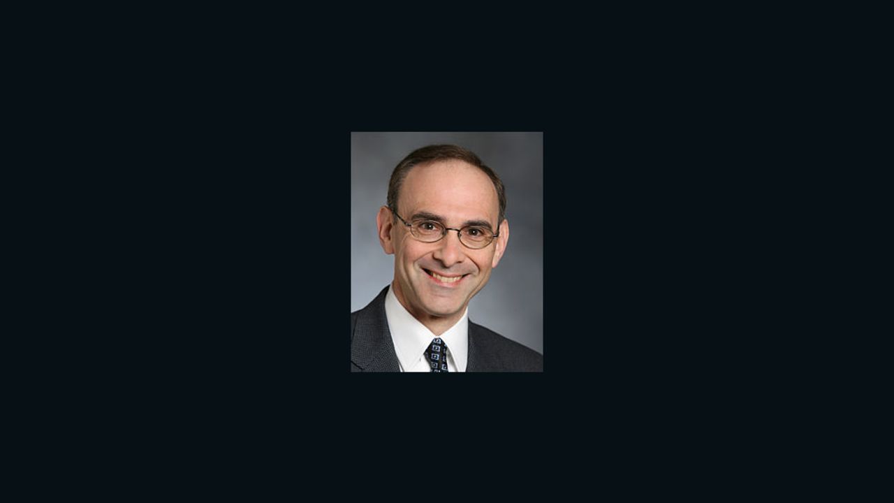Steven Snyder
