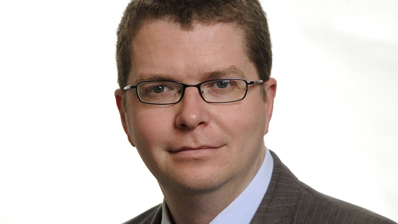 Dan O'Connor