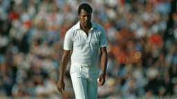Fast bowler Colin Croft was one of the West Indies players who accepted a place on two "rebel tours" of apartheid-era South Africa in the 1980s. The West Indians were granted "honorary white" status so they could access cricket clubs.