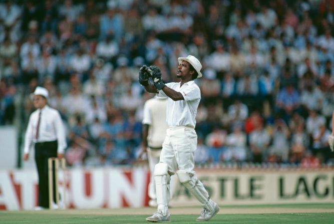 Wicketkeeper David Murray admits that his decision to go to South Africa had a negative impact on the rest of his life. Murray struggled with a marijuana problem and is now looking for work on his home island of Barbados.