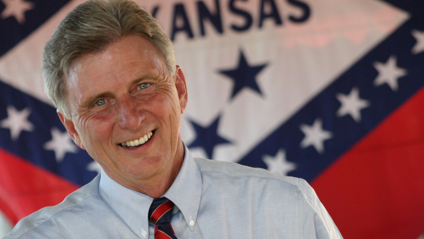 Arkansas Gov. Mike Beebe vetoed the bill, but his veto was overridden by the legislature.