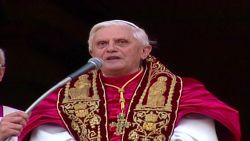 sot vault pope benedict xvi first speech_00013817.jpg