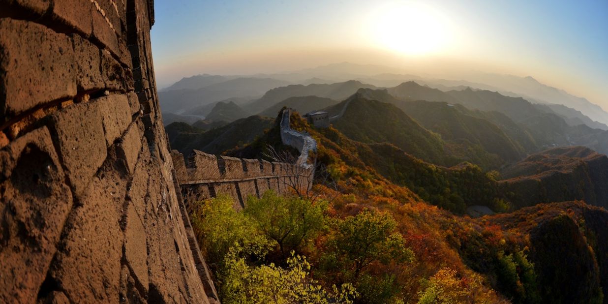 Hitting the China travel trail doesn't have to be a struggle if you arm yourself with the right knowledge.