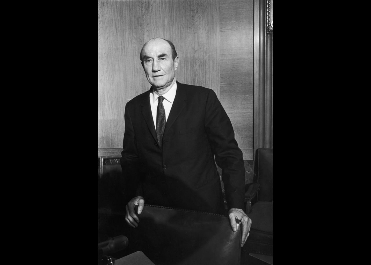 <strong>24 hours, 18 minutes:</strong> Sen. Strom Thurmond of South Carolina holds the record for the longest filibuster when he took to the floor to oppose the Civil Rights Act of 1957. One of the ways the segregationist Republican filled his time was by reading the election laws of every state. 