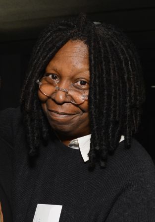 We know her now as the moderator on "The View," but Whoopi Goldberg knows how to host to a broad crowd, having been the master of ceremonies for the Oscars and the Tony Awards in the past. She also had her own syndicated talk show, "The Whoopi Goldberg Show," for one season in 1992. 