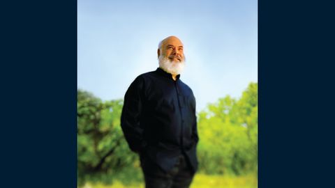 Andrew Weil 