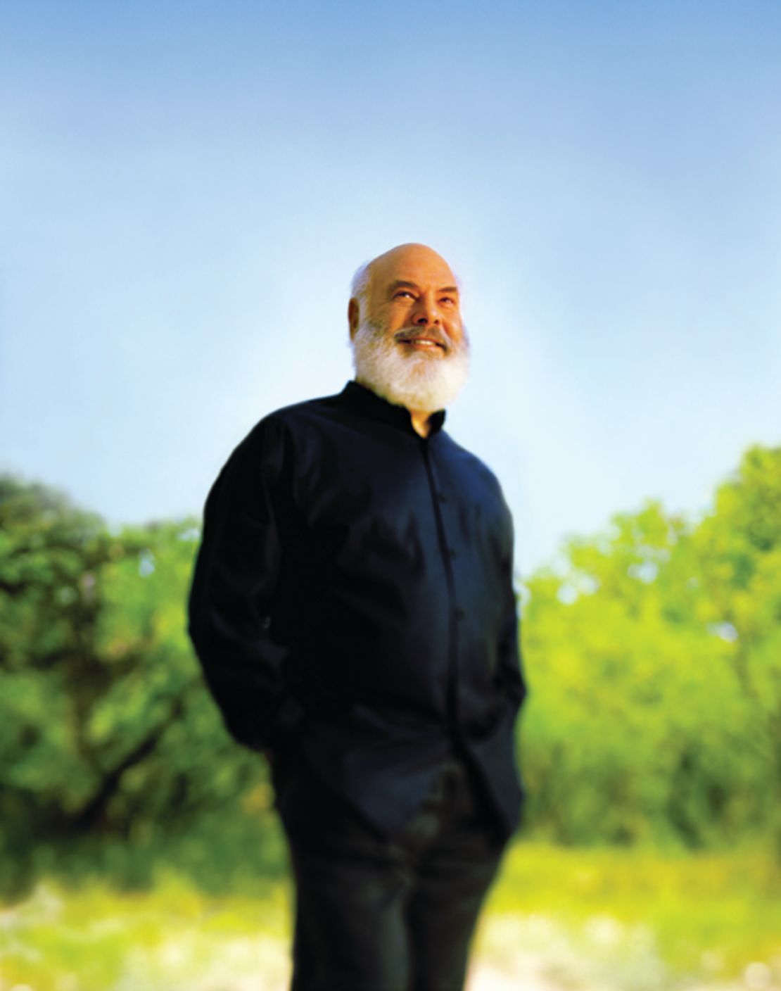 Andrew Weil 