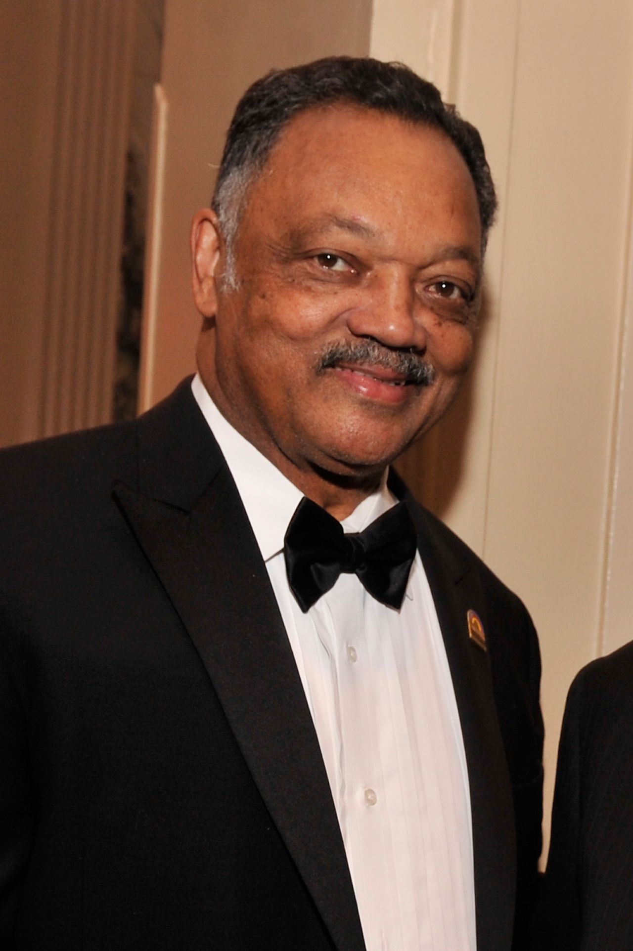 The Rev. Jesse Jackson was waiting to act as a pundit on a news show in 2008 when he was heard saying he'd like to cut off a particular portion of President Obama's body. <a href="http://www.cnn.com/2008/POLITICS/07/09/jesse.jackson.comment/" target="_blank">He later told CNN</a> he didn't realize his microphone was on.