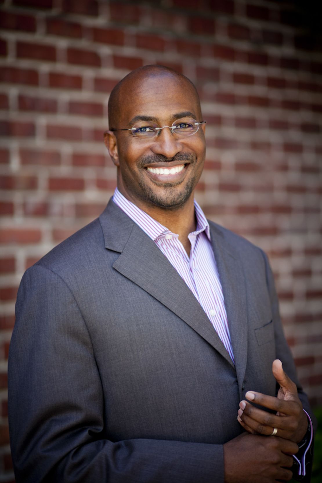 Van Jones