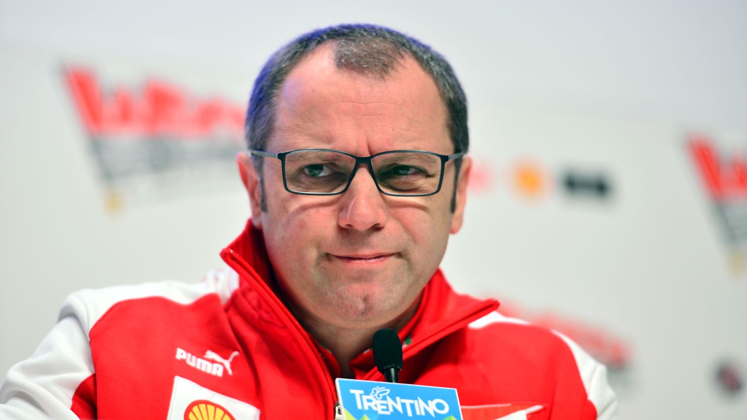 Stefano Domenicali wants Ferrari to challenge for a first drivers' title since 2007.