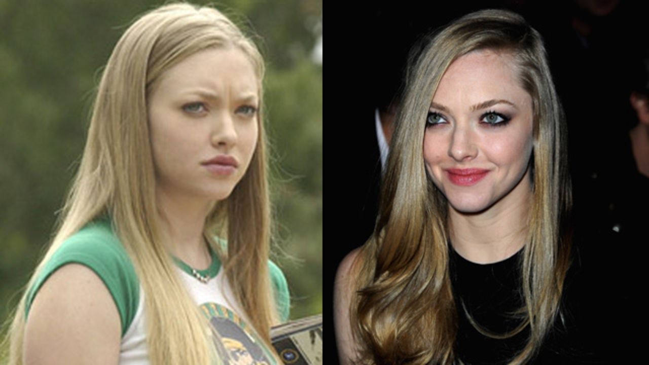 Amanda Seyfried often appeared in flashbacks as Veronica's murdered friend, Lilly Kane, during the show's first season. This role put Seyfried on the map. The "Mean Girls" actress has since starred in films such as "Mamma Mia!" "In Time" and "Les Miserables" before portraying adult film star Linda Lovelace in "Lovelace." 