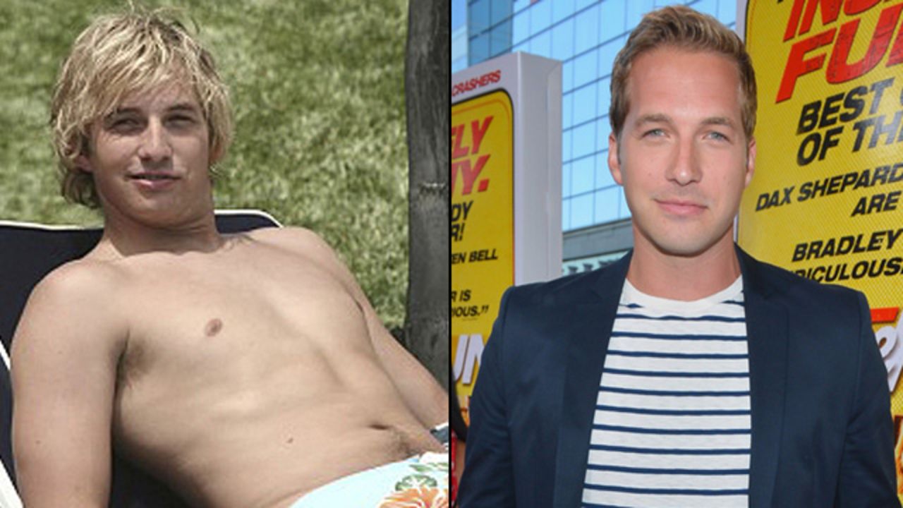 Dick Casablancas is one of the more memorable "Veronica Mars" characters, which has undoubtedly helped Ryan Hansen's career. He has since starred on "Party Down" (also from "Mars" creator Rob Thomas) and recently showed up on "2 Broke Girls" as Caroline's boyfriend. But his "Mars" character is so popular with fans that in addition to the 2014 movie, Hansen got a gig playing Dick <a href="http://tvline.com/2014/01/15/veronica-mars-spinoff-ryan-hansen-dick-casablancas-cw-seed/" target="_blank" target="_blank">in a Web-based spinoff series.</a>