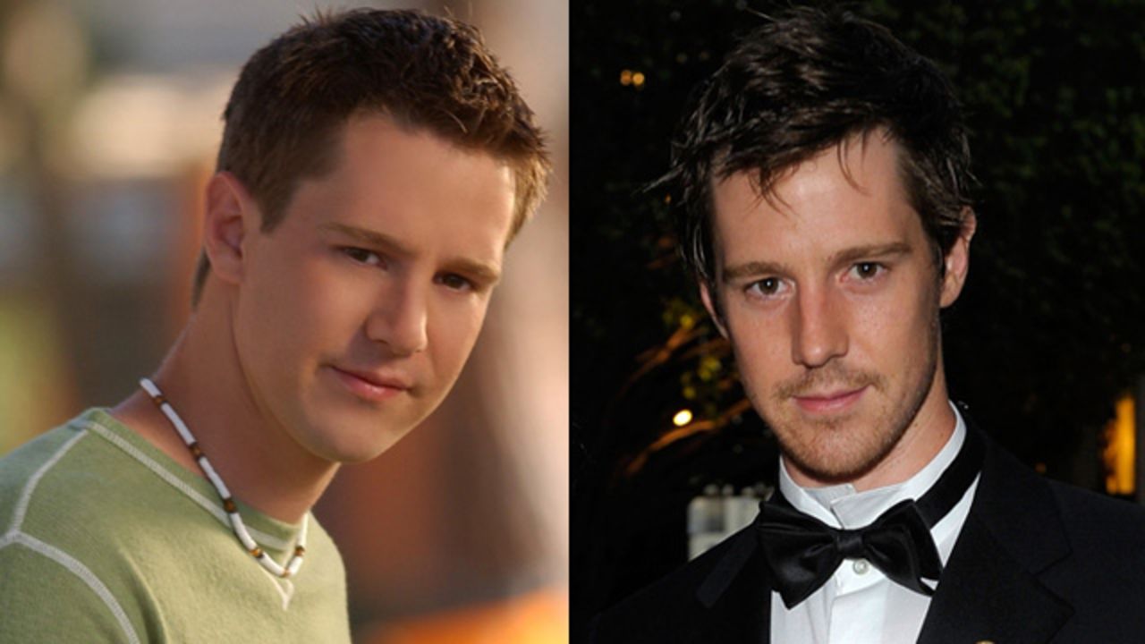 Since his role as Veronica's troubled on-again/off-again boyfriend Logan, Jason Dohring starred in another short-lived series, "Moonlight," took a recurring role on Sarah Michelle Gellar's "Ringer" and guest-starred in The CW's "The Tomorrow People." He also played Detective Will Kinney on "The Originals."