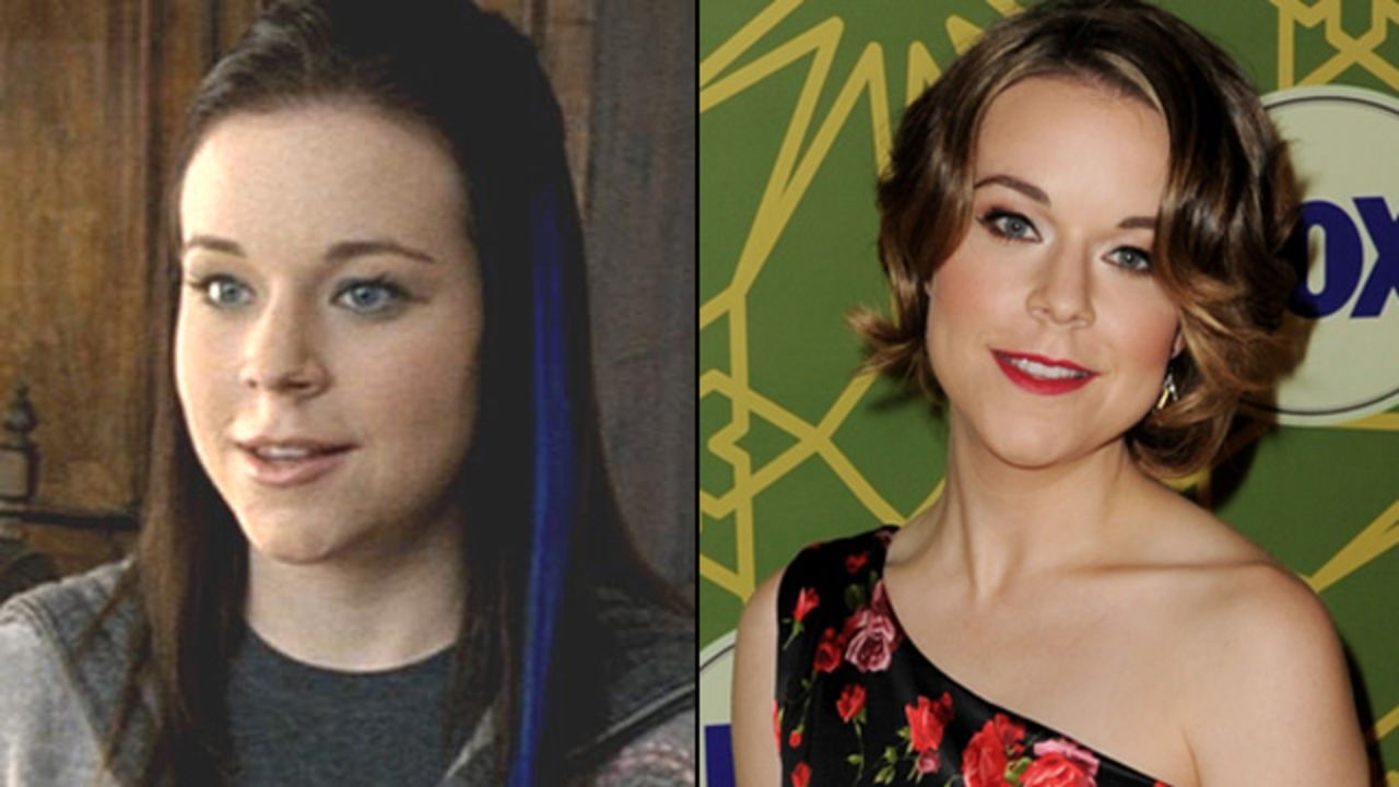 Tina Majorino played Veronica's friend Mac. She has kept busy since with roles on "Big Love," "Bones," "True Blood" and "Grey's Anatomy." She has also reprised her "Napoleon Dynamite" role on the Fox animated series.