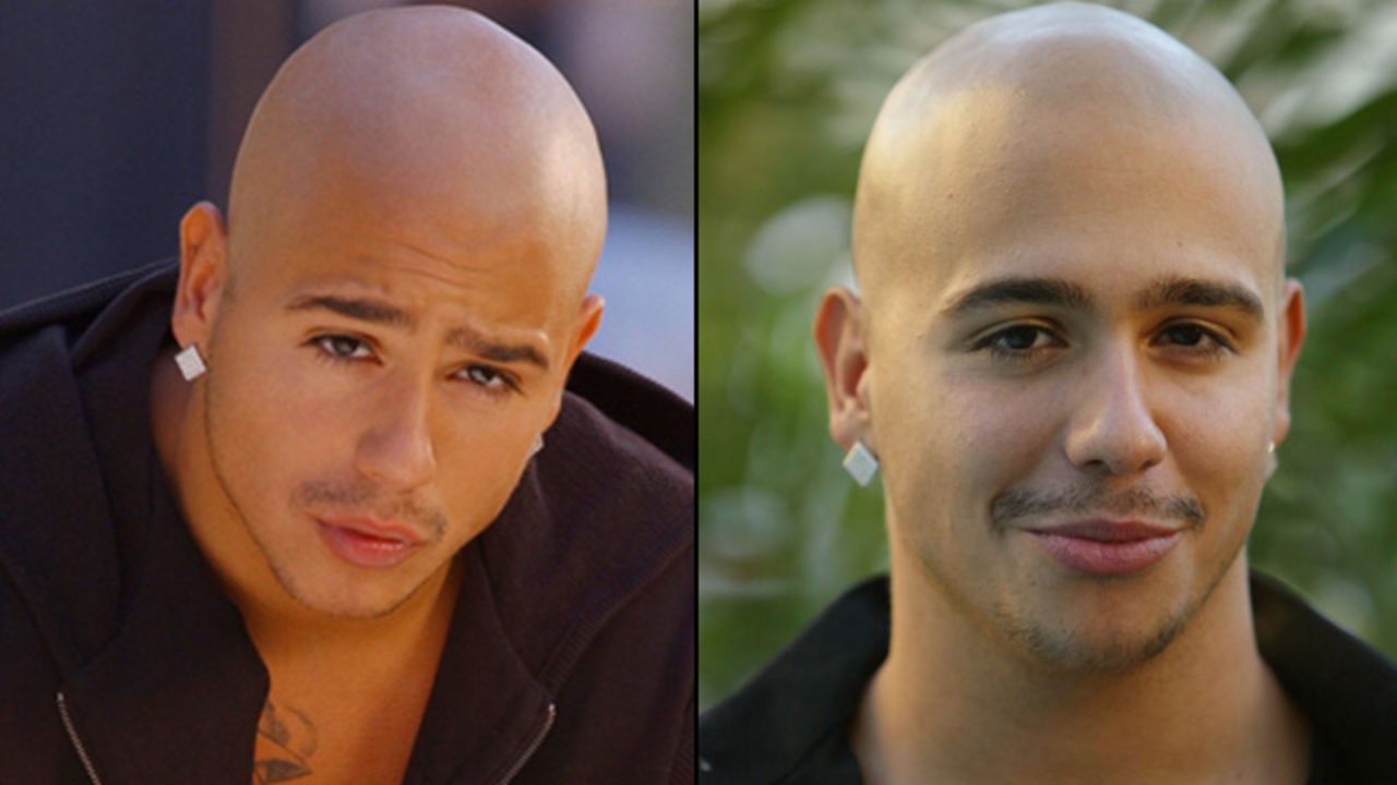 Weevil was a constant in Veronica's life, and always in and out of trouble. Francis Capra has since popped up across the dial on shows such as "Heroes," "Sons of Anarchy" and "NCIS."