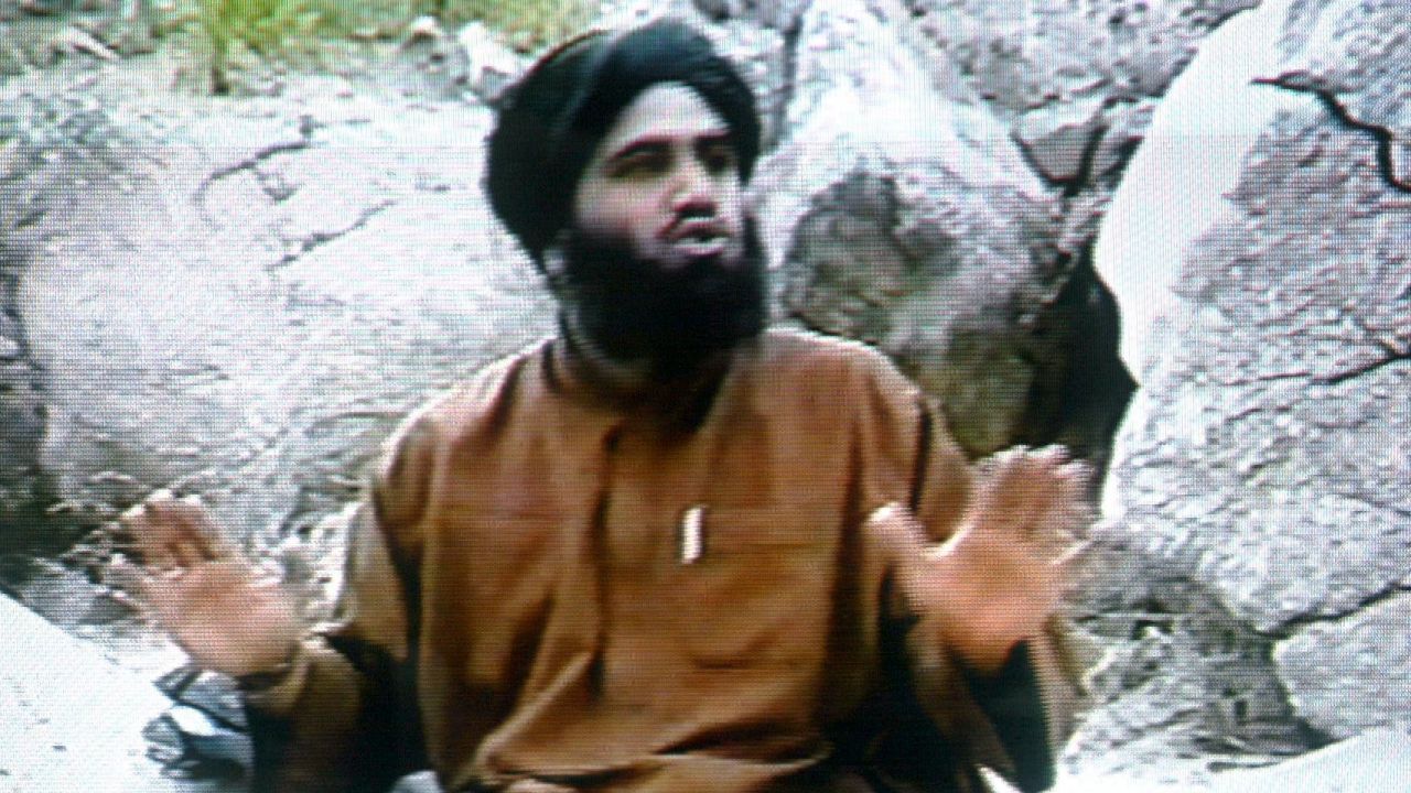 Suleiman abu Ghaith