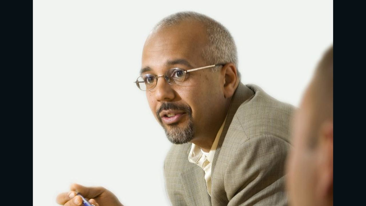 Mo Elleithee