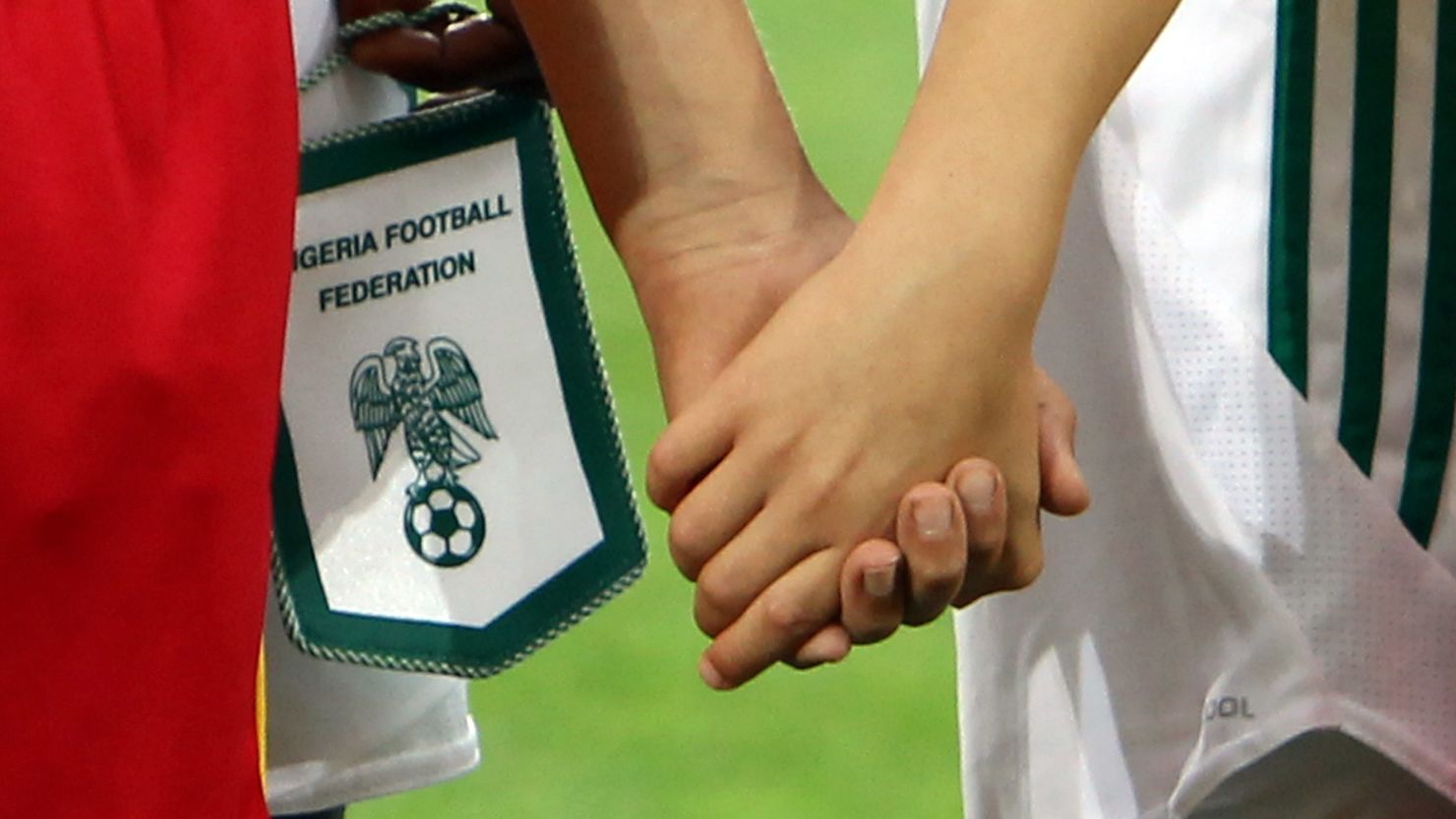 Lesbian players could be banned from the Nigeria national team according to reports from the West Africa country.