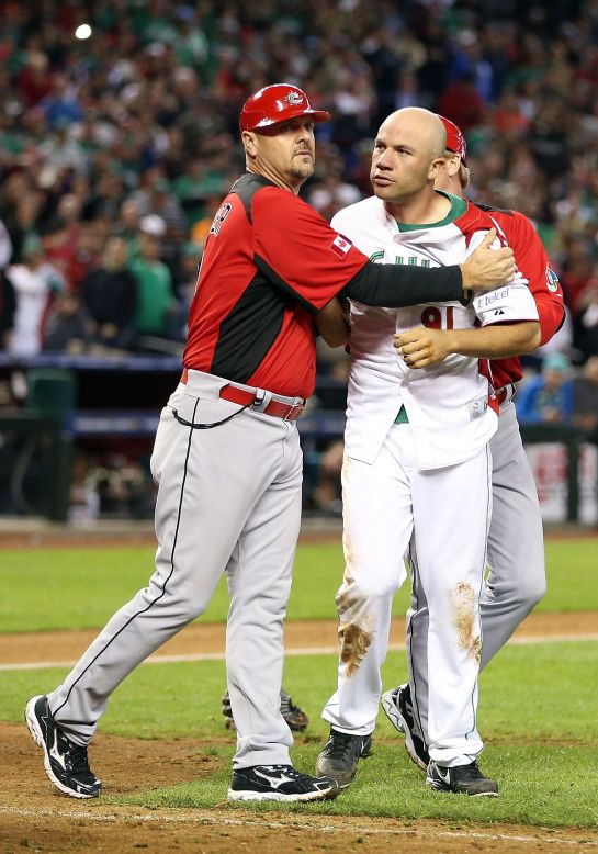 Cardinals in the World Baseball Classic