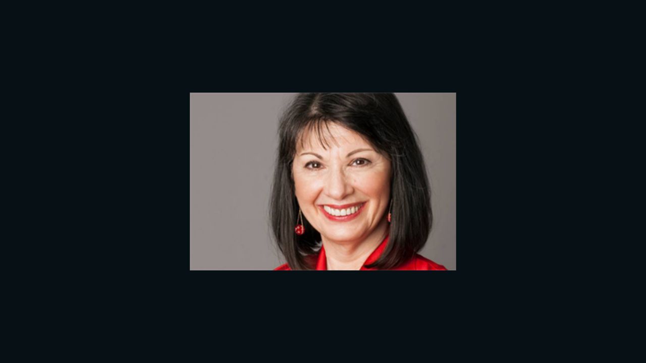 Gloria Feldt