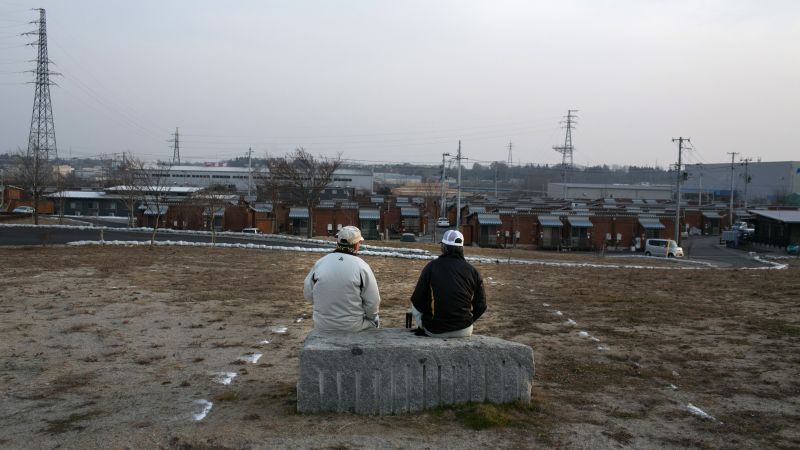 Photos: Two years after Japan earthquake, tsunami | CNN