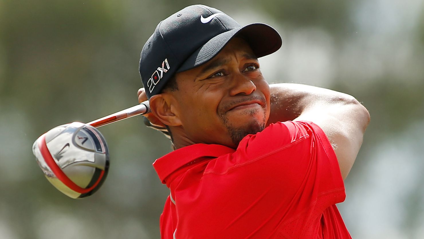 Tiger Woods took the WGC Championship in Florida to set him up perfectly for the Masters in April