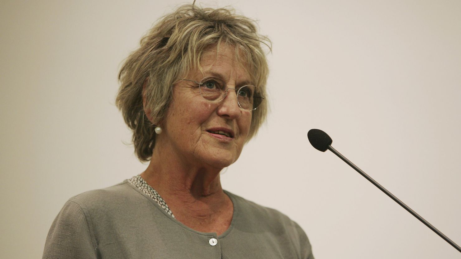 Germaine Greer has a long history of making controversial remarks that have garnered her publicity.