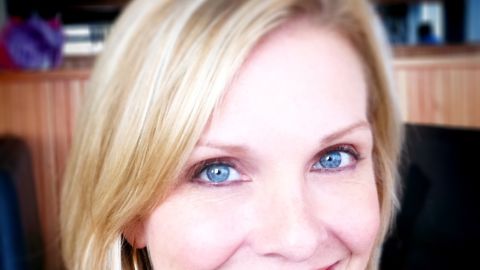 Jennifer Baskerville