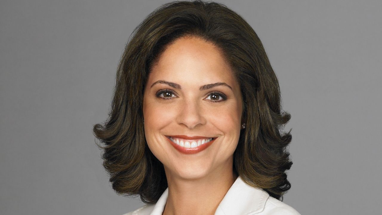 Soledad O'Brien